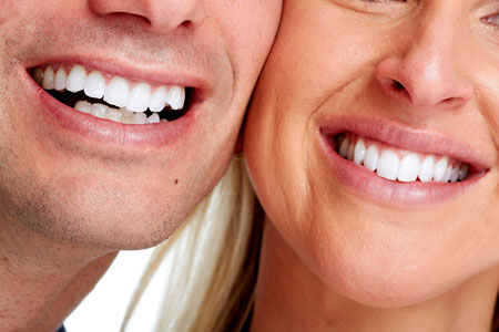 Your Teeth And Middle Age: Tips From A Brooklyn Dentist