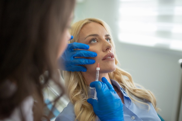 What Are The Differences Between Botox And Fillers?