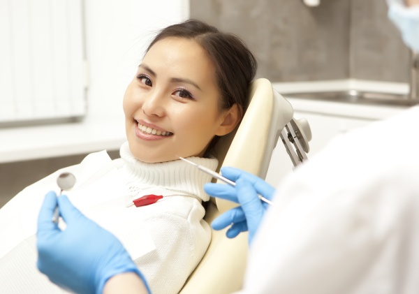 Reasons Preventative Dental Care Is Important