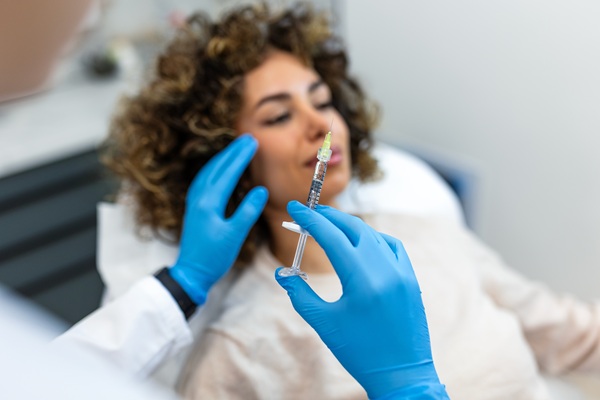 Are General Dentists Qualified To Adminster Botox?