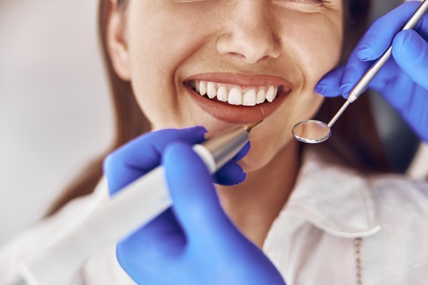 Dental Care FAQs