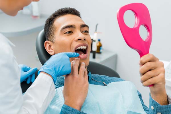 Dental Treatments To Get Before Your Wedding Day