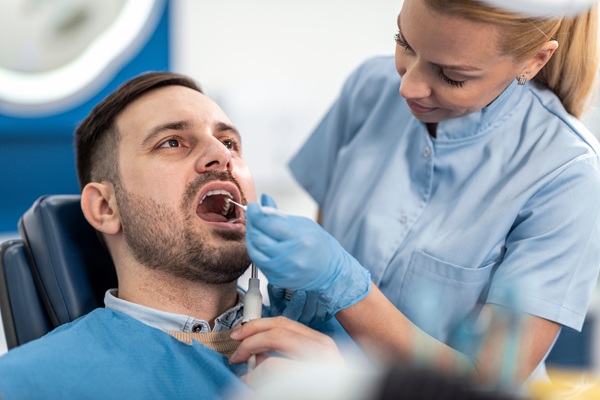 The Importance Of A Regular Dental Checkup