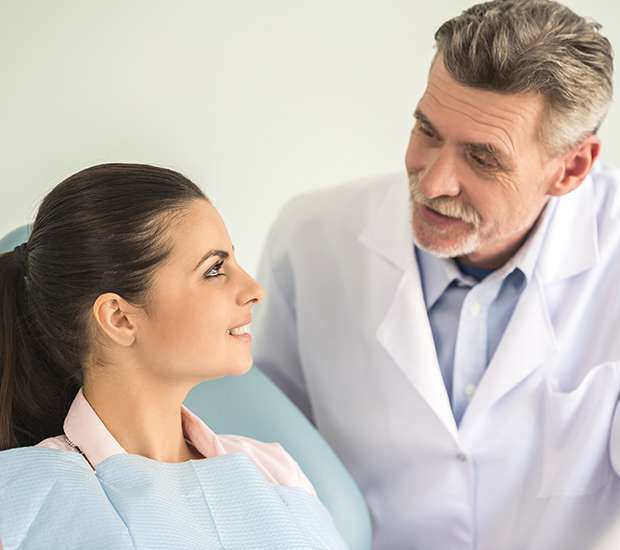 Brooklyn Dental Checkup