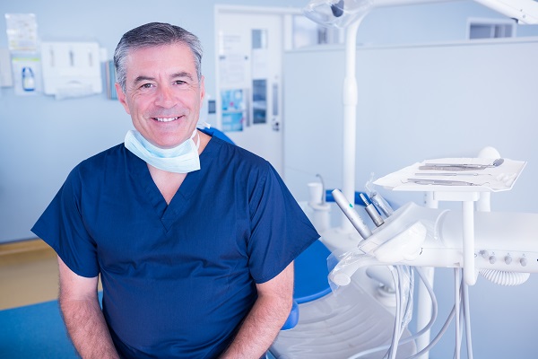 Can Dental Implants Be Removed?