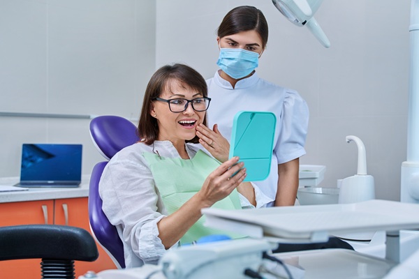 Bone And Gum Grafting Before Dental Implant Placement