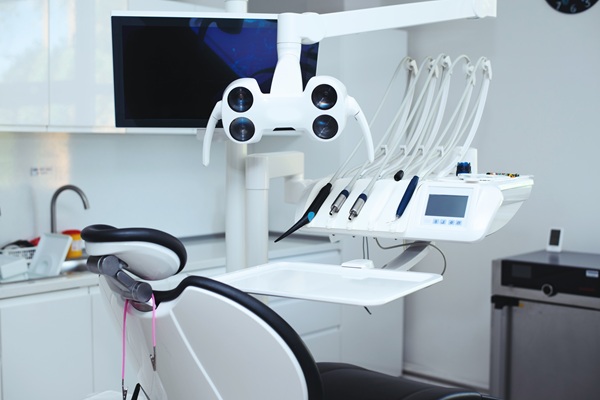 What To Expect During Your First Dental Office Visit In Years