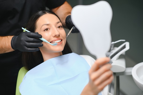 Dental Restoration Options To Replace A Missing Tooth