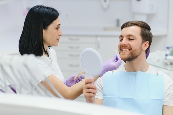 Choosing The Right Dental Restoration After Getting A Implant