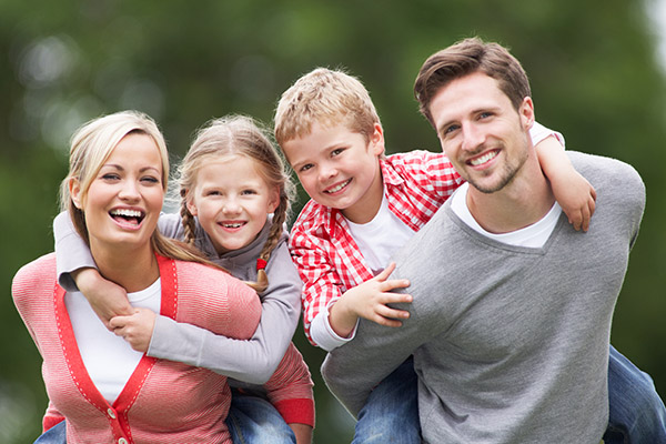 Why Do People Choose A Family Dentist?