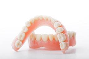 Dentures and Partial Dentures