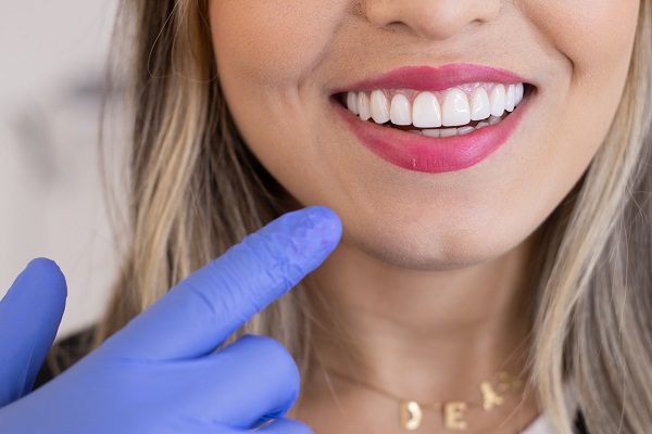 How A Dentist Can Use Dermal Fillers