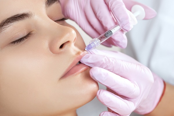 Dermal Fillers As Part Of Your Esthetic Dentistry Plan