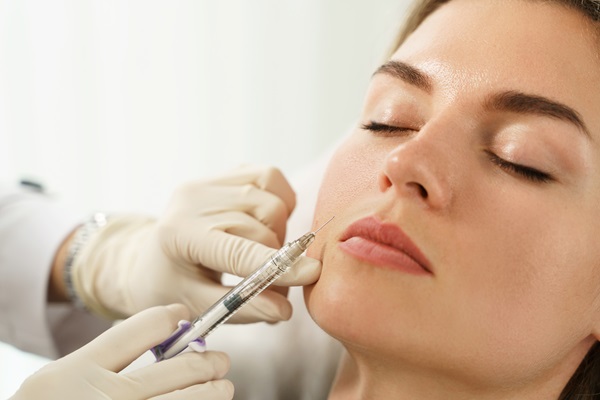 When Should I Consider Dermal Fillers From A Dentist?