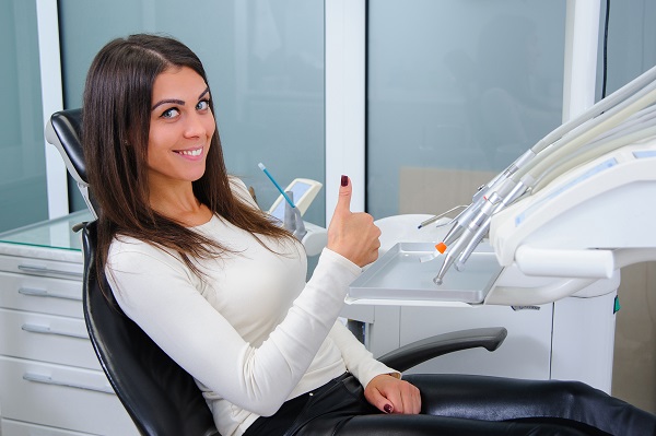 Dental Cleaning:   Reasons For Regular Dental Visits