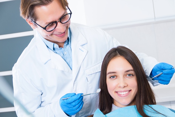 General Dentistry Tips: When To Seek Help For Tooth Sensitivity