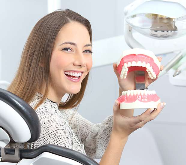Brooklyn Implant Dentist