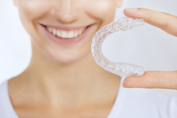 What To Expect From Invisalign® Treatment