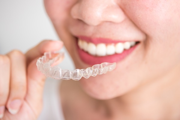 When To Consider Getting Invisalign®