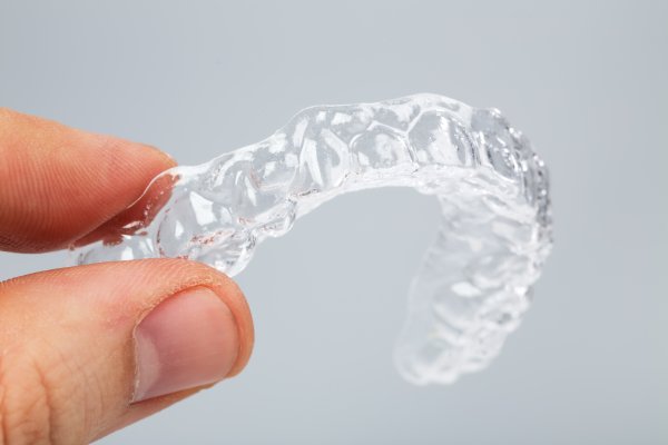 An Invisalign® Dentist Has Solutions For You And Your Teen