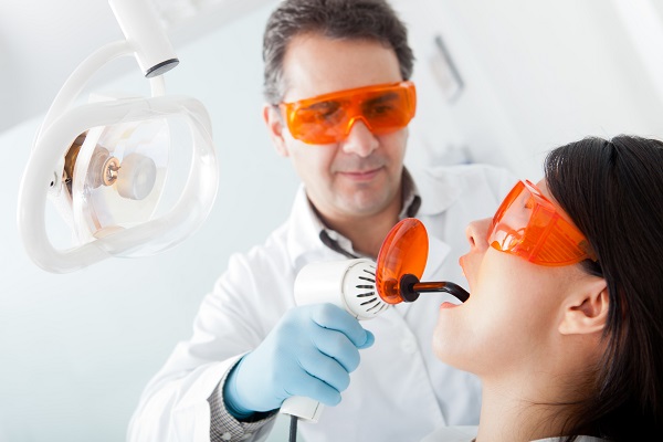 What Procedures Can Be Performed By Laser Dentistry?