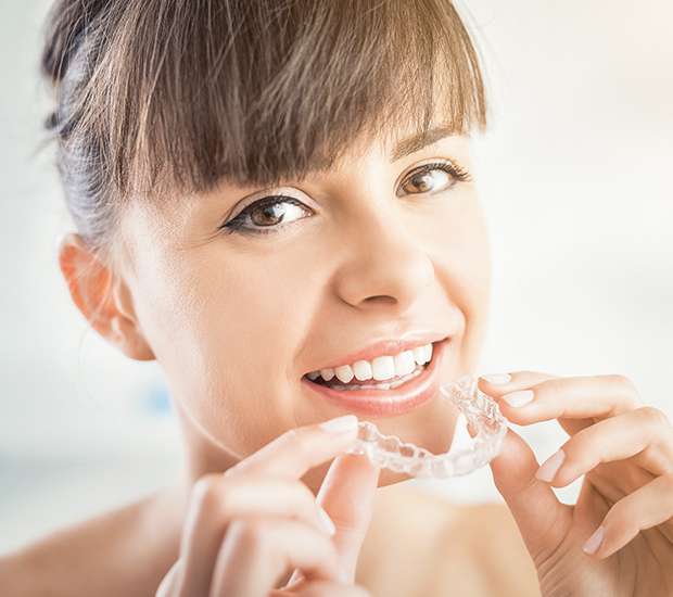 Brooklyn 7 Things Parents Need to Know About Invisalign Teen