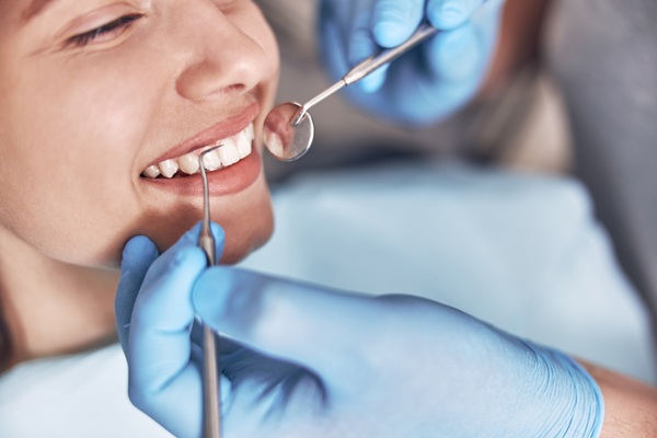 Periodontics: What Is Crown Lengthening?