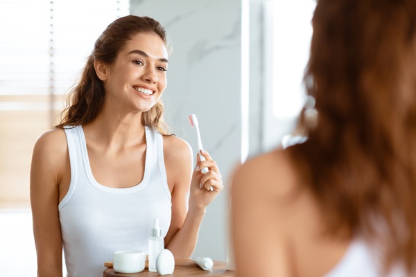Routine Dental Care Tips: How To Keep Your Smile Bright And Healthy Between Appointments