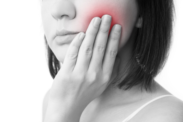 Side Effects Of Teeth Grinding